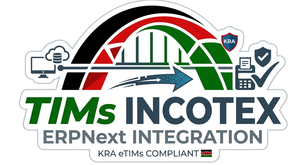 TIMs INCOTEX Integration Icon