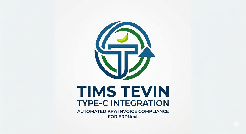 TIMS Tevin Type-C Integration Icon