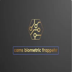 CAMs Biometric Integration Icon