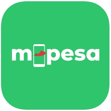 Frappe Mpesa Payments Icon