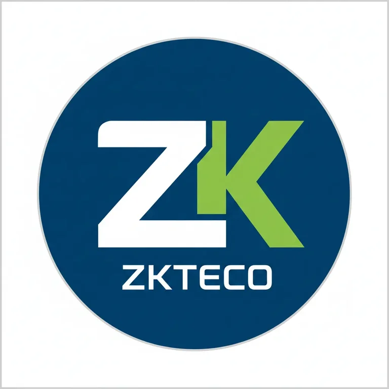 ZKTeco Biometric Integration Icon